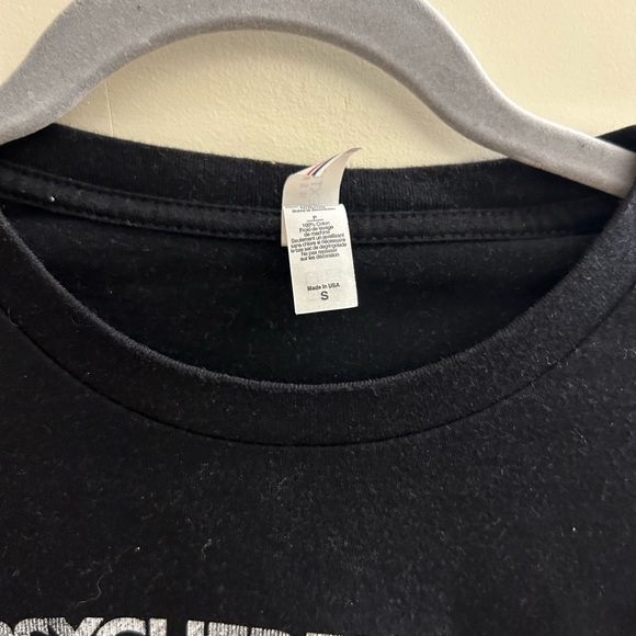 Psychedelic Furs T Shirt - Picture 3 of 3